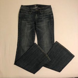 LIKE NEW Jeanswest Flare Jeans